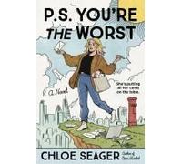 P.S. You're The Worst