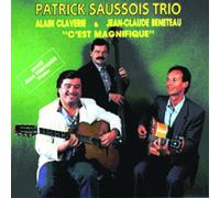P.Saussois/ C'Est Magnifique
