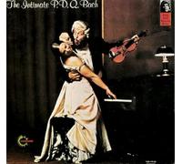 Bach, Pdq - Intimate