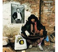 P. Schickele (P.D.Q. Bach) - Music Can't Get Out of You