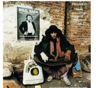 P. Schickele (P.D.Q. Bach) - Music You Can't Get Out of You