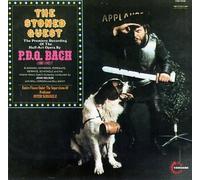 P. Schickele (P.D.Q. Bach) – Stoned Guest – Vanguard