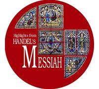 P. Schumann, l. Valentini Terrani; - The Messiah (Highlights)