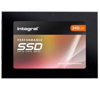 P Série 5 Disque Dur À État Solide SSD SATA 6Gb/s 240Go - INTEGRAL
