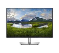 DELL P Series P2425 écran plat de PC 61,1 cm (24.1") 1920 x 1200 pixels WUXGA LCD Noir