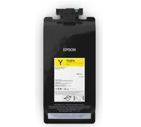 P-SERIES YELLOW IIPS INK 1600ML