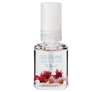 P. Shine Squalane Cuticle Flavor Oil 12ml - Peach (Harajuku Culture Pack)