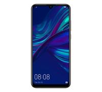 P smart+ 2019 (4G) 64 Go, Noir, Débloqué
