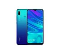 P Smart 2019 - 4G smartphone - double SIM - RAM 3 Go / Mémoire interne 64 Go - microSD slot - Ecran LCD - 6.21" - 2340 x 1080 pixels - 2x caméras