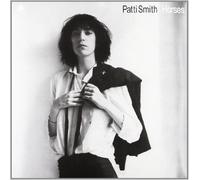 P.Smith - Patti Smith: Horses