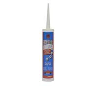 P.T.B.-Silicone Sn & Na - Mastic sanitaire & pierre naturelle - P.T.B. COMPAKTUNA - Gris ciment