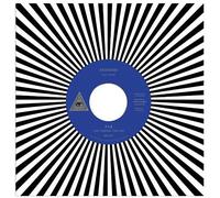 P.T.B (The Powers That Be) - Anunnaki [7-Inch Single]