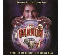 P.T. Barnum