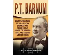P.T. Barnum