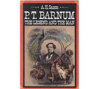 P.T. Barnum A. H. Saxon (Auteur)