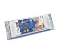 P?Te ? Modeler - Autodurcissant Blanc - 1 Kg