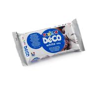 P?Te ? Modeler - Autodurcissant Blanc - 500 G