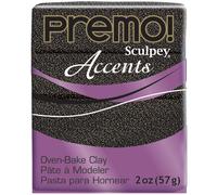 P?te polym?re Premo Sculpey Accents 2 oz - Twinkle Twinkle