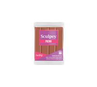 P te polym re Sculpey Premo 2 oz - Terre cuite PE02-5533