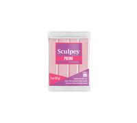 P te polym re Sculpey Premo 57 g - Rose clair PE02-5508