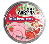 P te tartiner SCENTsory Shortcake aux fraises de Crazy Aaron