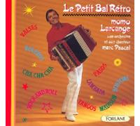 P’tit Bal Retro