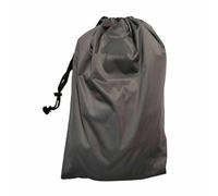 P’tits Dessous - Sac Imperméable pour Couches Lavables - Gris | Pratique et Durable