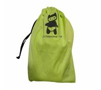 P’tits Dessous - Sac Imperméable pour Couches Lavables - Pomme | Pratique et Durable