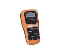 Brother PT-E110VP étiqueteuse professionnelle