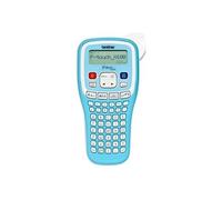Brother PT-H100LB étiqueteuse titreuse P-touch bleue