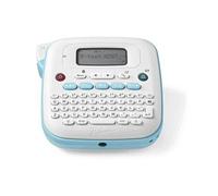 P-Touch PT-N25BT - Etiqueteuse - Noir et blanc - thermique direct - 12 mm de large - 180 dpi - jusqu'à 12 mm/sec - Bluetooth LE - outil de coupe -