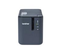 BROTHER ROTULADORA ELECTRÓNICAS P-TOUCH PTP950NW