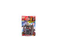 (P)Transformations Robot Modèle Voltron Véhicule Force Figurines d'action Jouet Megazord Collection