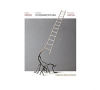 P. Vacca Tango Macondo (Vinyl)