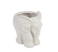 P.Vase Jardin Eléphant S