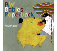 P.W Babies Paperback [Import]