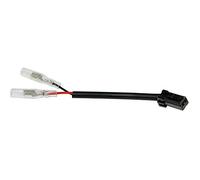 P&W câble Adaptateur Paire Clignotant OEM 207-083 pour Harley, Multipurpose, Toute l'année