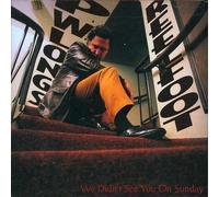 P.W. Long & Reelfoot - We Didn't See You on Sunday