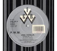 P.W.M. - Promo Mix 51 (Don't Stop The Rhythm / Una Voglia / Di'...Scoreggia / Mig 29 Part 2)