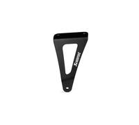 Akrapovic Aluminium Cbr 1000 Rr-r Fireblade/sp 20 P-x257 Muffler Bracket Noir