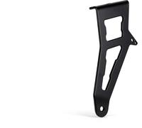 Akrapovic Suzuki Gsx Muffler Bracket Argenté