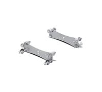P-X94/1 - Kit de rehaussement de sacoche Akrapovic Harley-Davidson Softail FLSTC