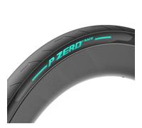 P Zero Race 700X28 Fabriqué En Italie Édition Couleur Céleste 927281846 PIRE