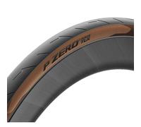 P Zero Race TLR Fabriqué En Italie Tubeless Ready Noir/Blanc 700x26 PIR39842