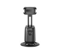 P05 AI Follow Gimbal Rotation 360 Suivi du visage St