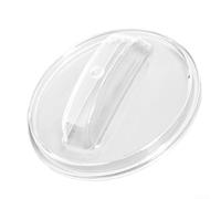 P07019 Couvercle en ABS transparent pour filtres à sable Hayward Pro Series compatibles avec les modèles 58486 58497 58498 58499 58500 et 58692 Équipement de piscine