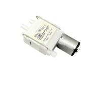 P08L05R Rolling Pump DC 3V 3.7V 5V Liquid Pump Self-priming Suction Water Pump For Home Appliances IDGTTLDF