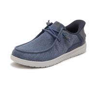 P0991 SNEAKER UOMO SKECHERS SLIP-INS CORONADO MAN SHOES