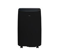 TCL Climatiseur mobile P09F5CSB0F 9000 BTU Wi‑Fi 3-en-1 Froid Déshumidification Blanc