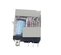 P0Z9J7F 10pcs G2R-1-SN DC24(S) AC220(S) Relay G2R-1-SN(S) 24VDC 220VAC(G2R-1-SN AC220(S))